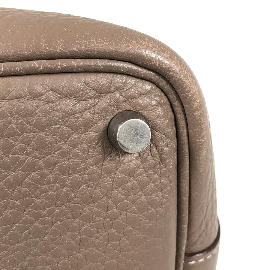 HERMES Picotin PM Hand bag