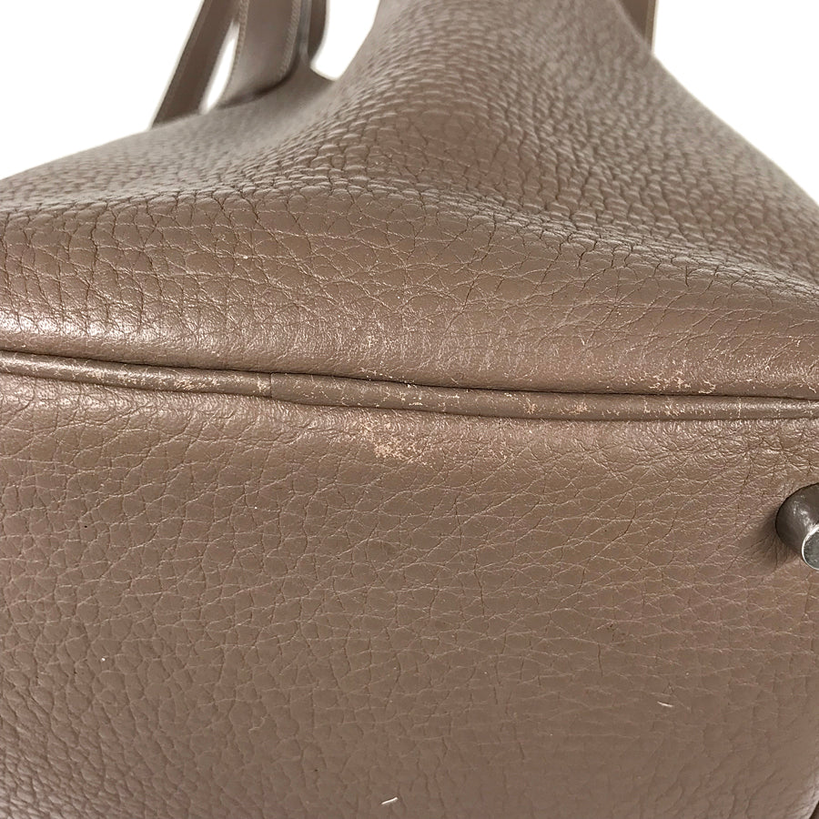 HERMES Picotin PM Hand bag