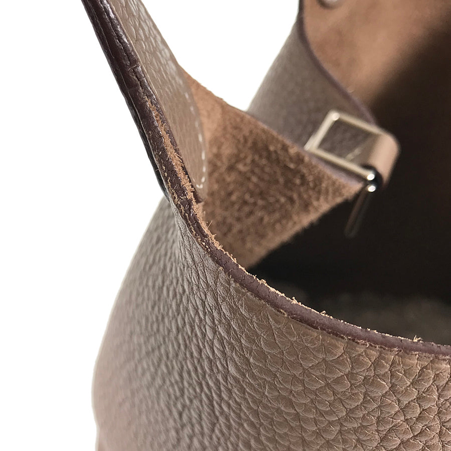HERMES Picotin PM Hand bag