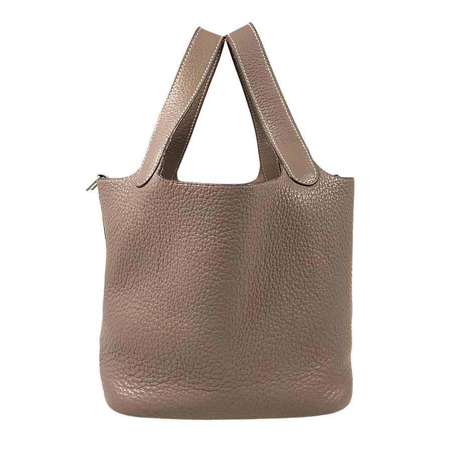 HERMES Picotin PM Hand bag