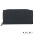 LOUIS VUITTON Taiga Zippy Wallet Vertical M30510 Long wallet Round zipper