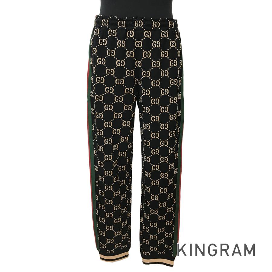 GUCCI Sherry sweat Men's Pants
