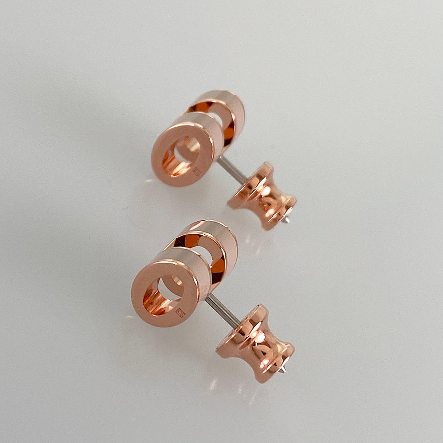 HERMES Pop H Mini H Earring
