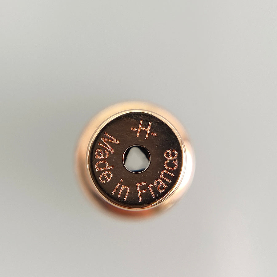 HERMES Pop H Mini H Earring