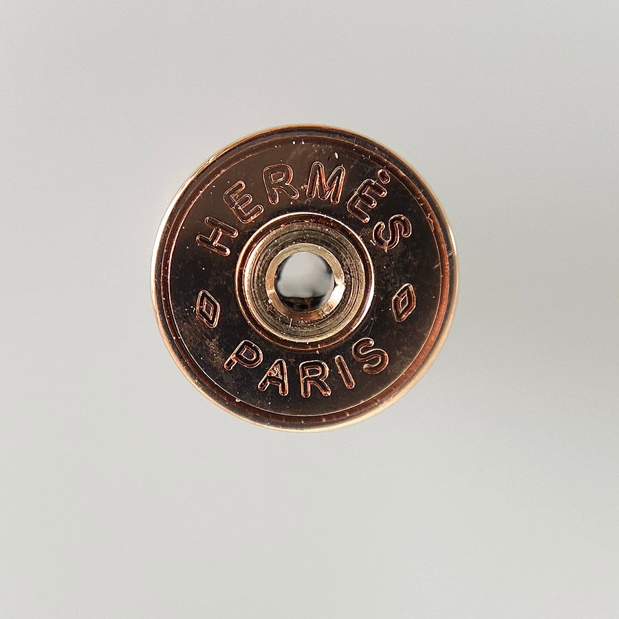HERMES Pop H Mini H Earring