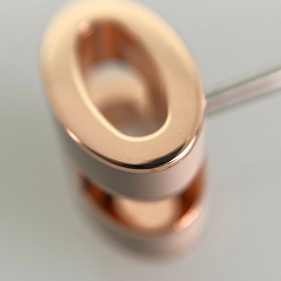 HERMES Pop H Mini H Earring