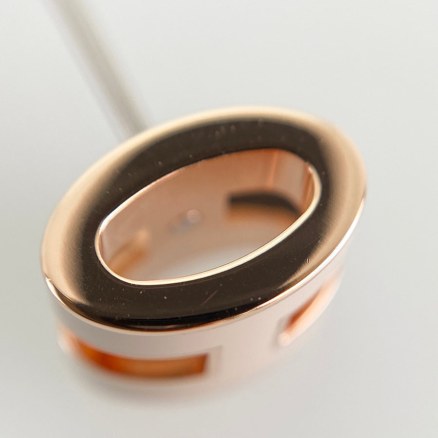 HERMES Pop H Mini H Earring
