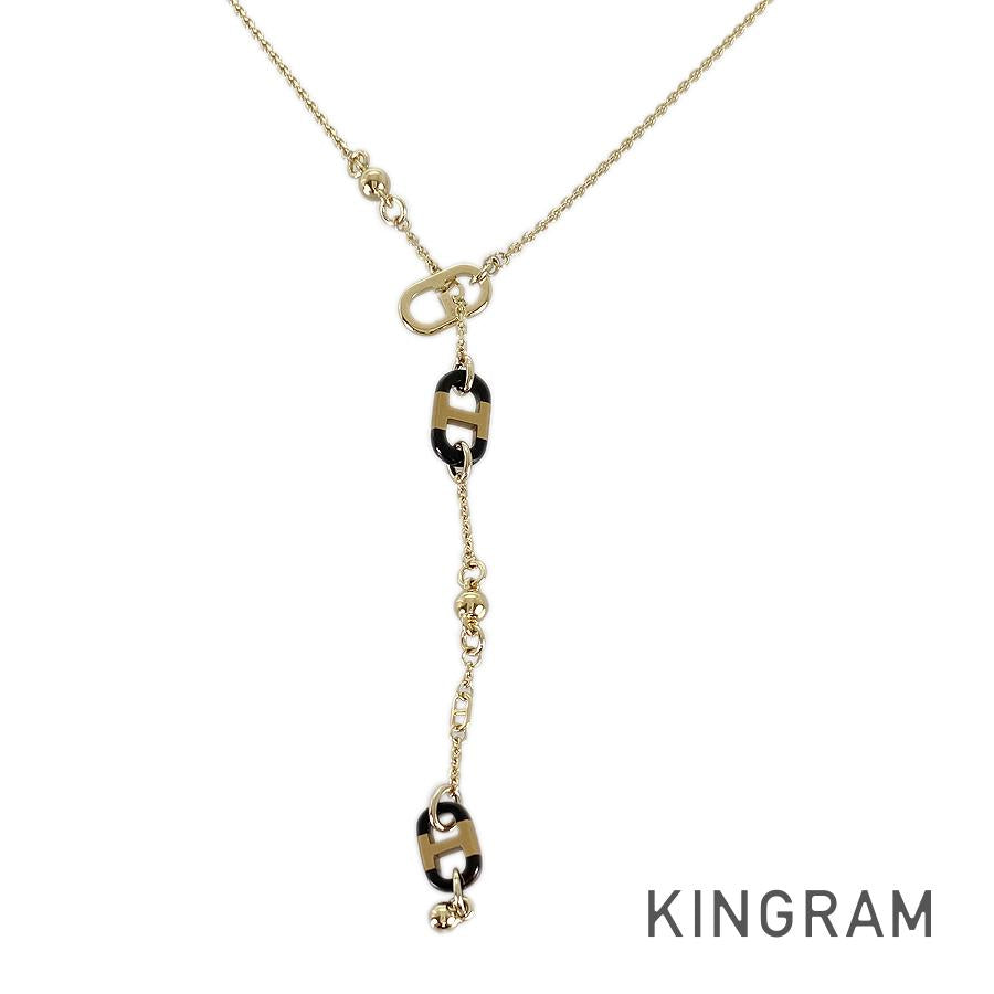 HERMES Surmer Necklace