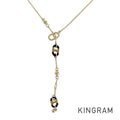 HERMES Surmer Necklace