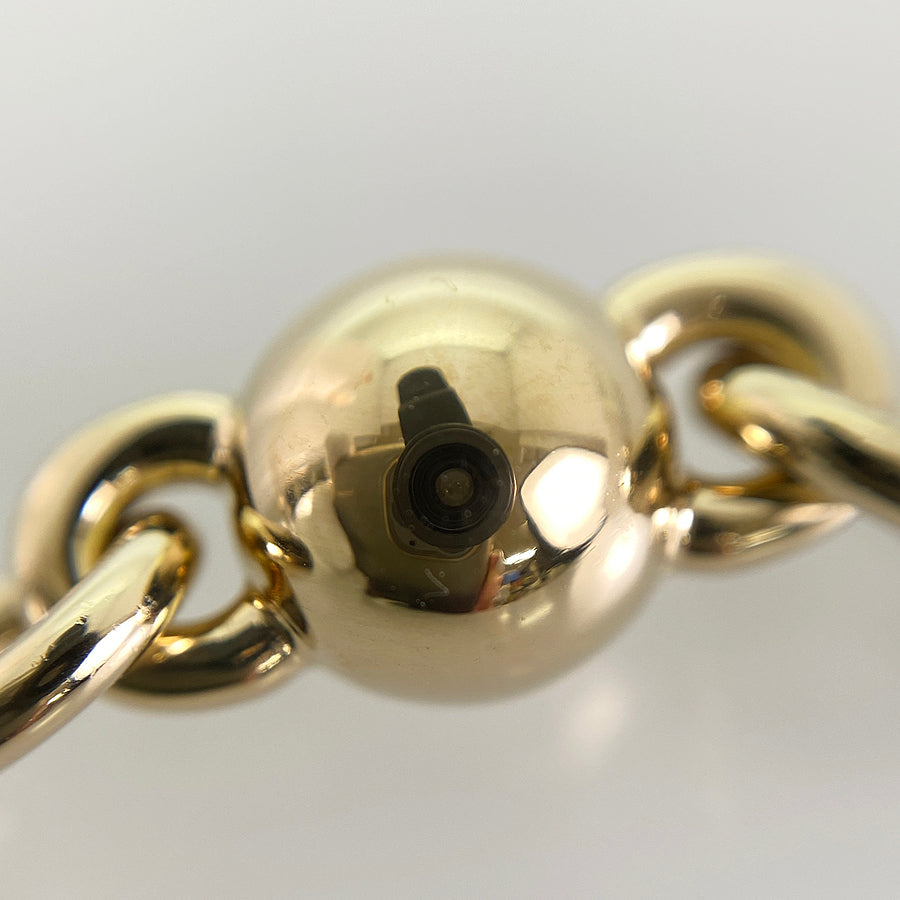 HERMES Surmer Necklace