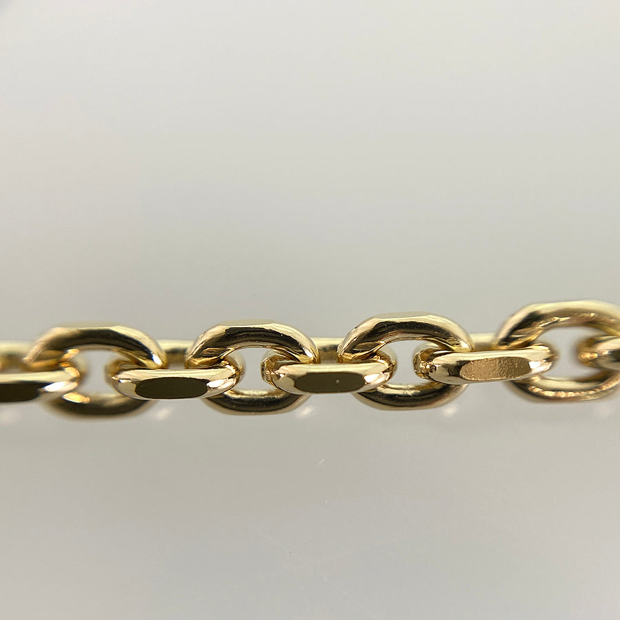 HERMES Surmer Necklace