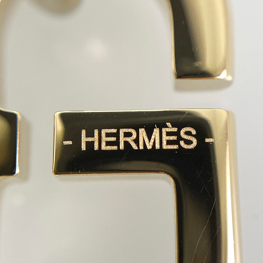 HERMES Surmer Necklace