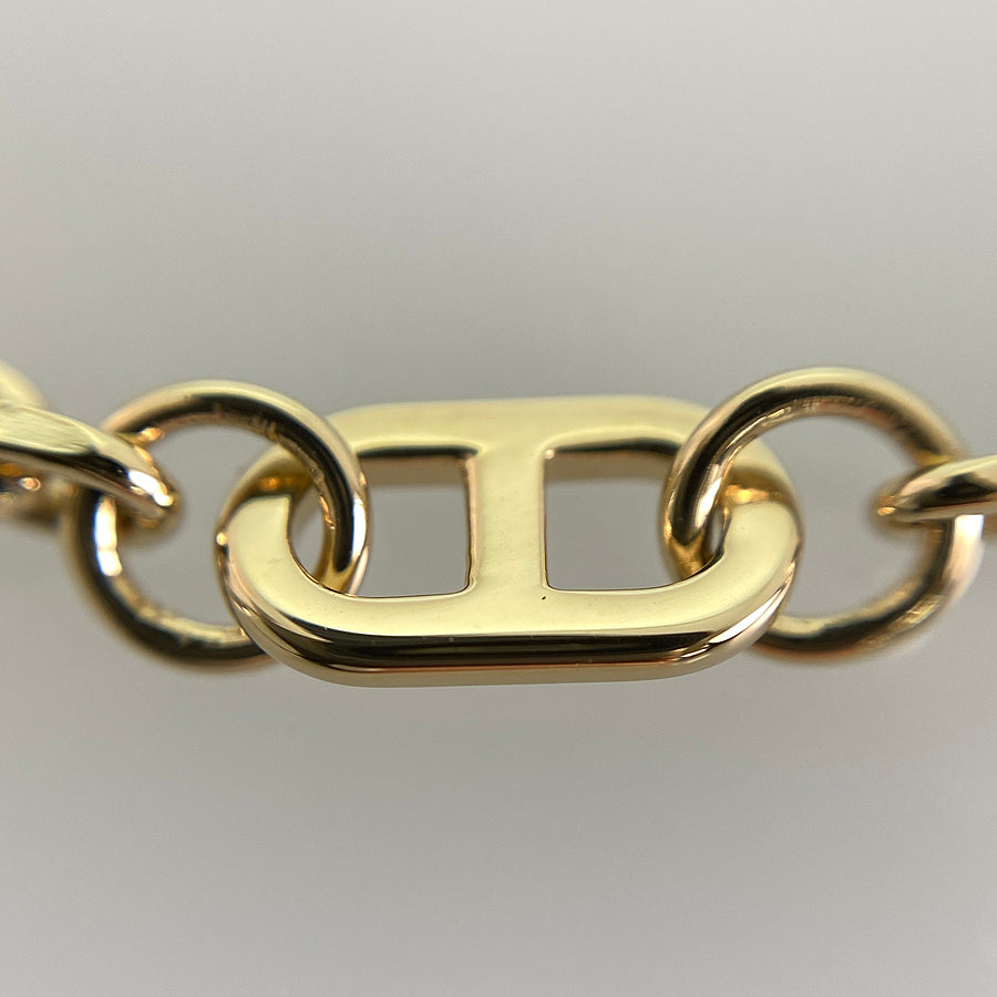 HERMES Surmer Necklace