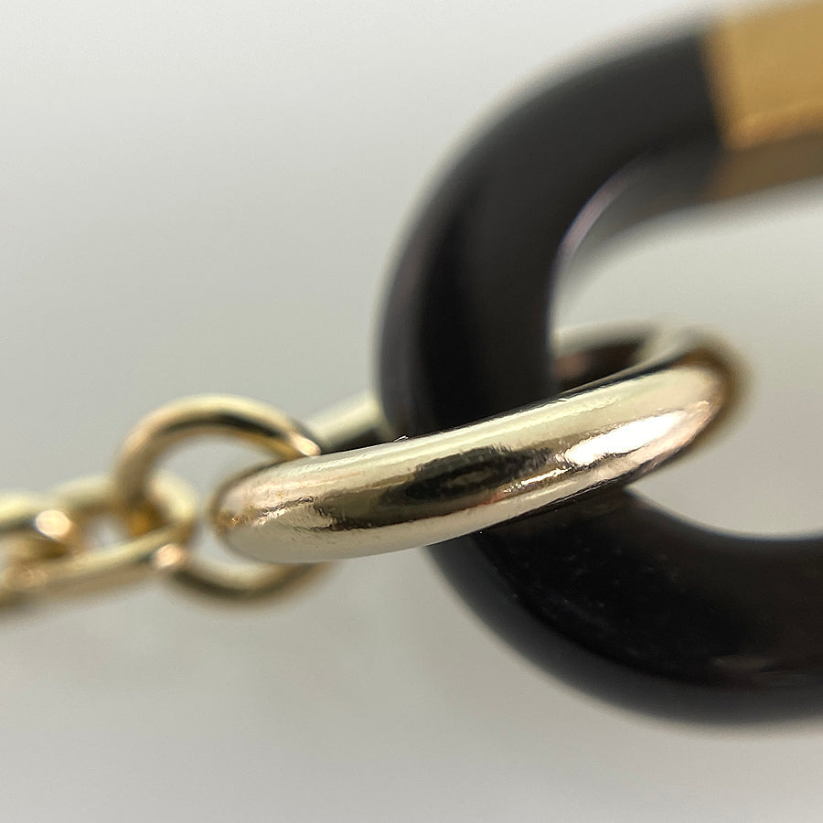 HERMES Surmer Necklace