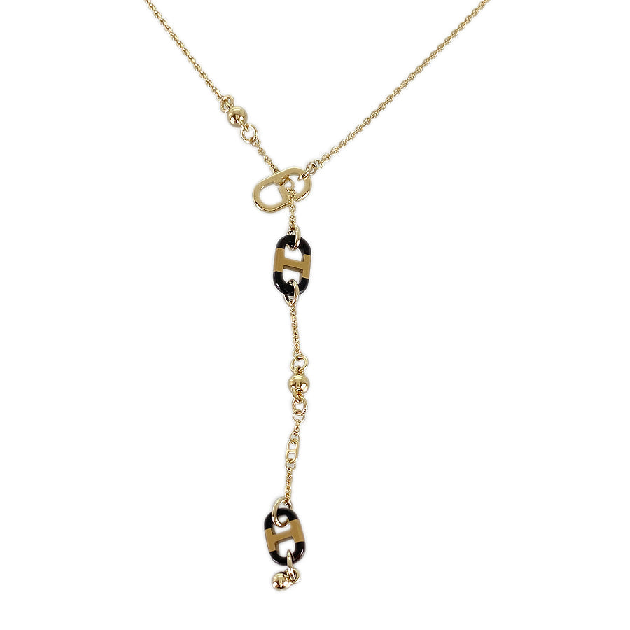 HERMES Surmer Necklace