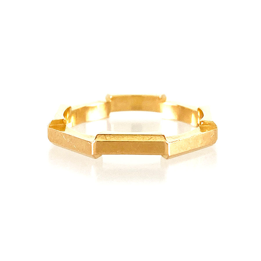 GUCCI Link to love Ring