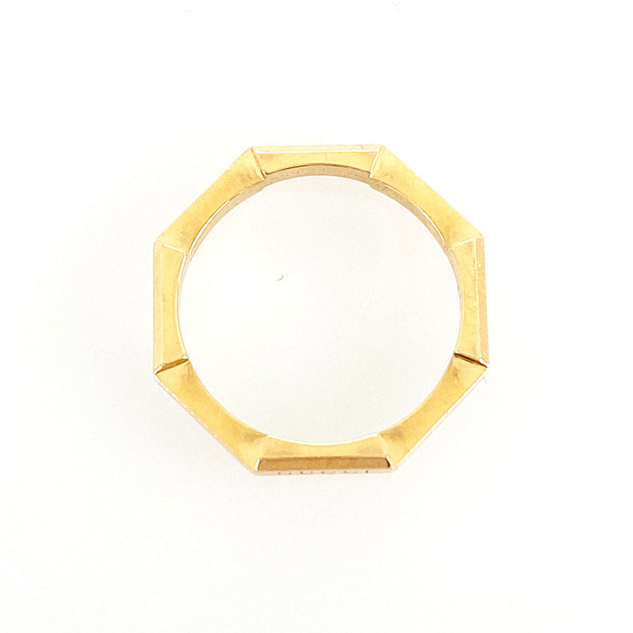 GUCCI Link to love Ring