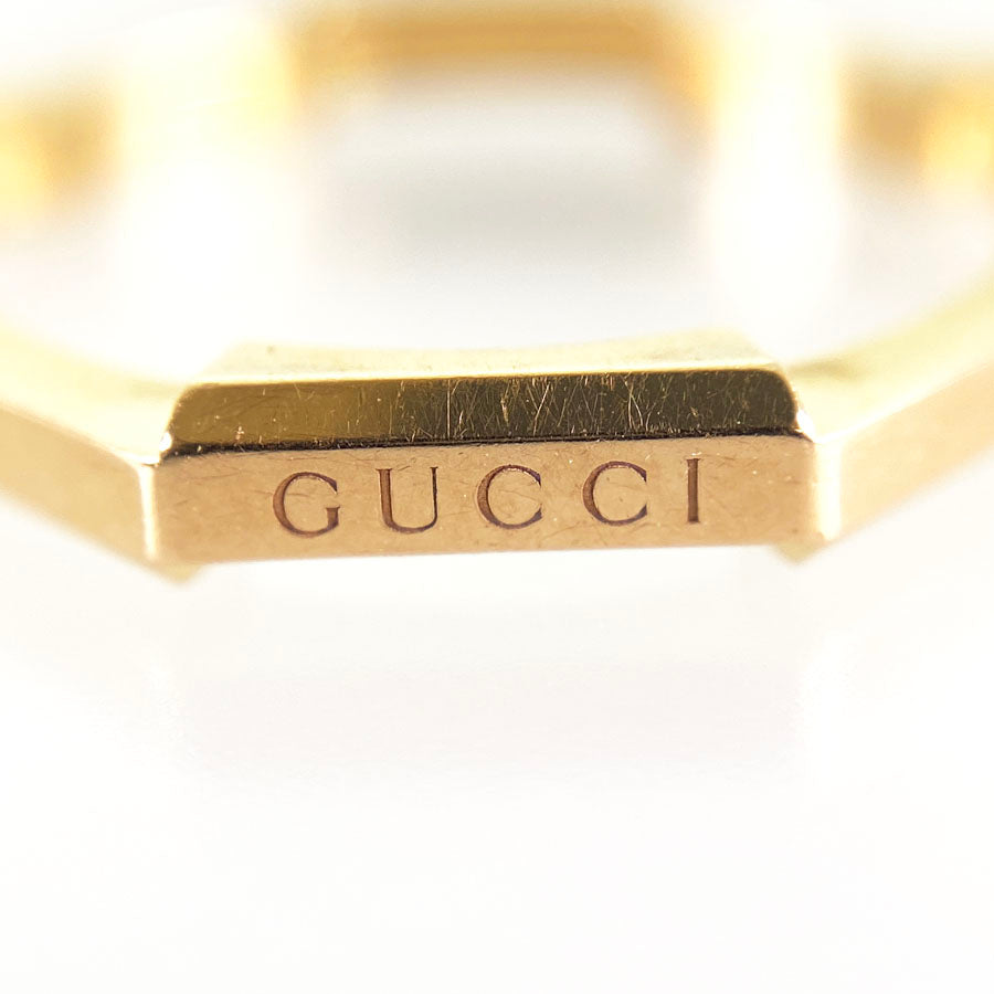 GUCCI Link to love Ring