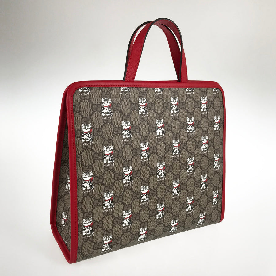 GUCCI Children 605614 Hand bag