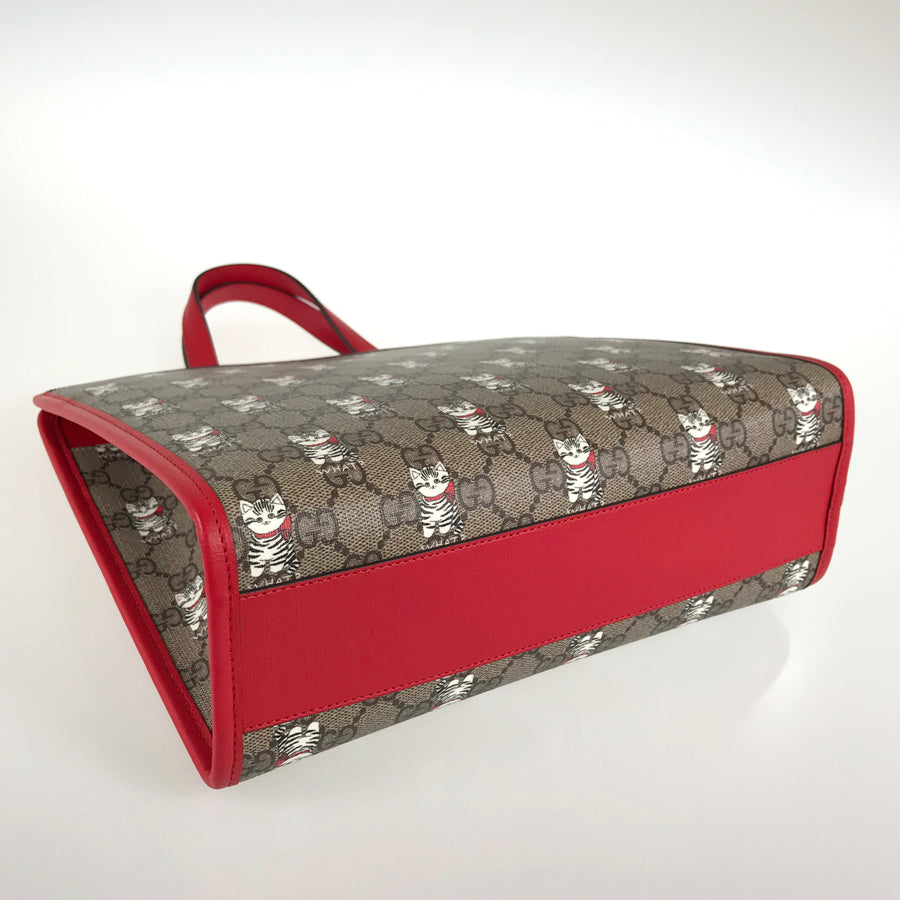 GUCCI Children 605614 Hand bag