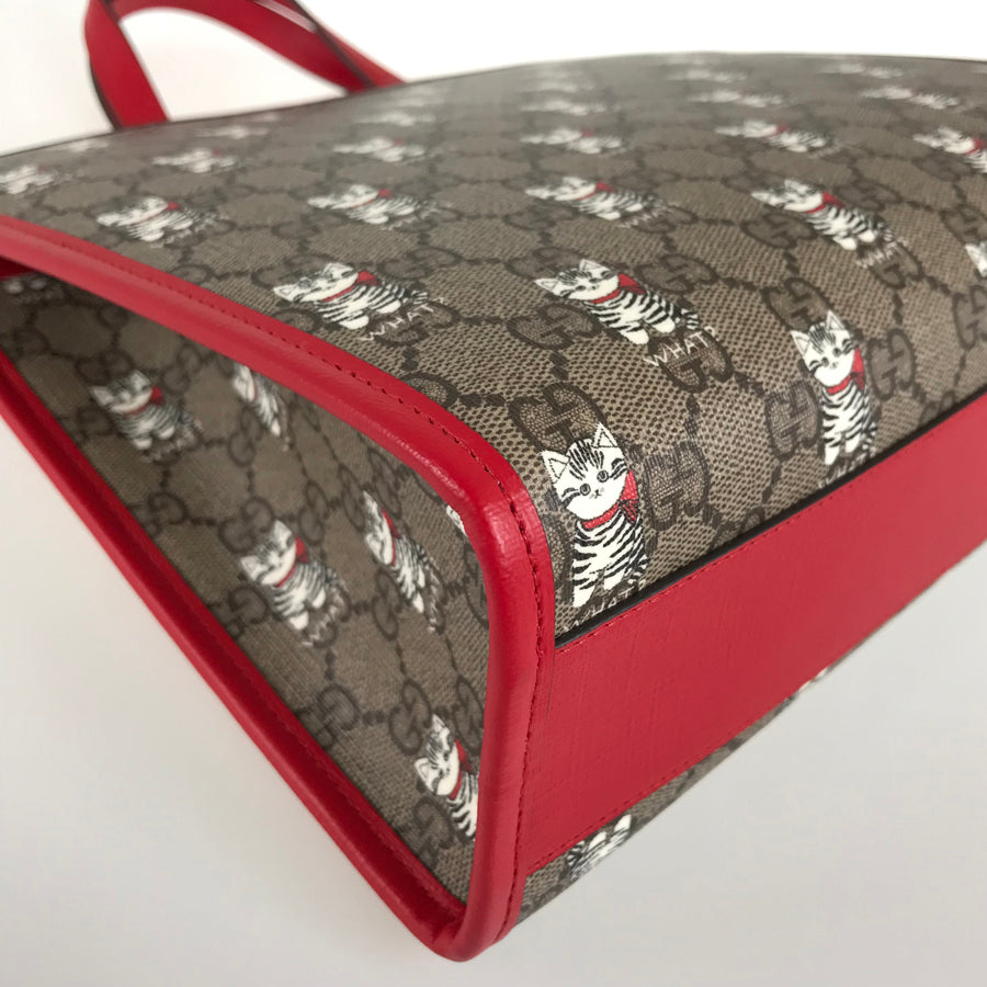 GUCCI Children 605614 Hand bag