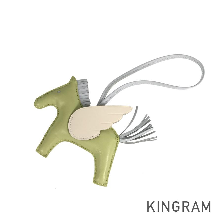 HERMES Rodeo MM Bag charm