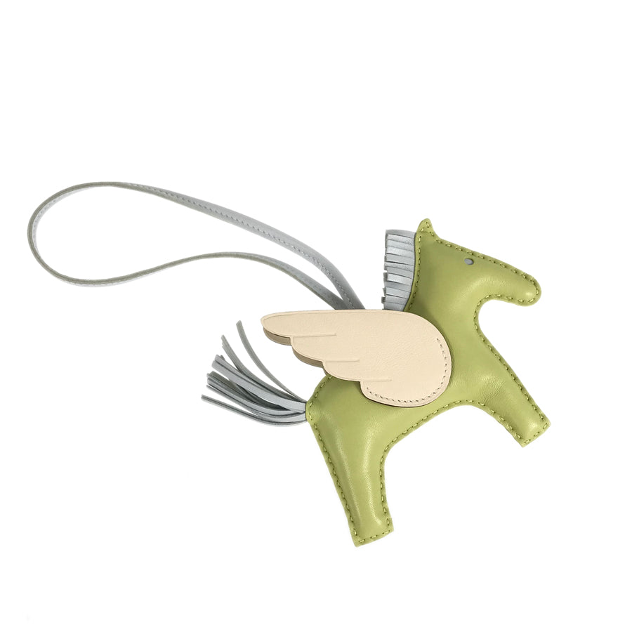 HERMES Rodeo MM Bag charm