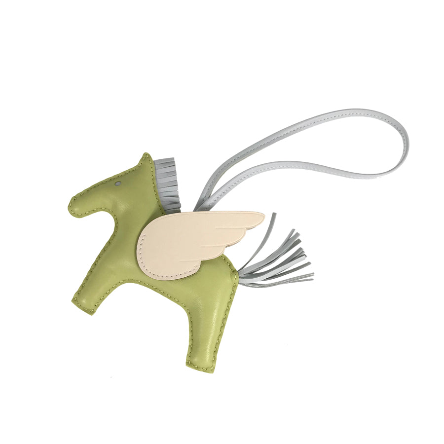 HERMES Rodeo MM Bag charm
