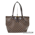 LOUIS VUITTON Damier Westminster GM N41103 Tote bag