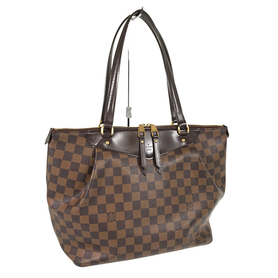 LOUIS VUITTON Damier Westminster GM N41103 Tote bag