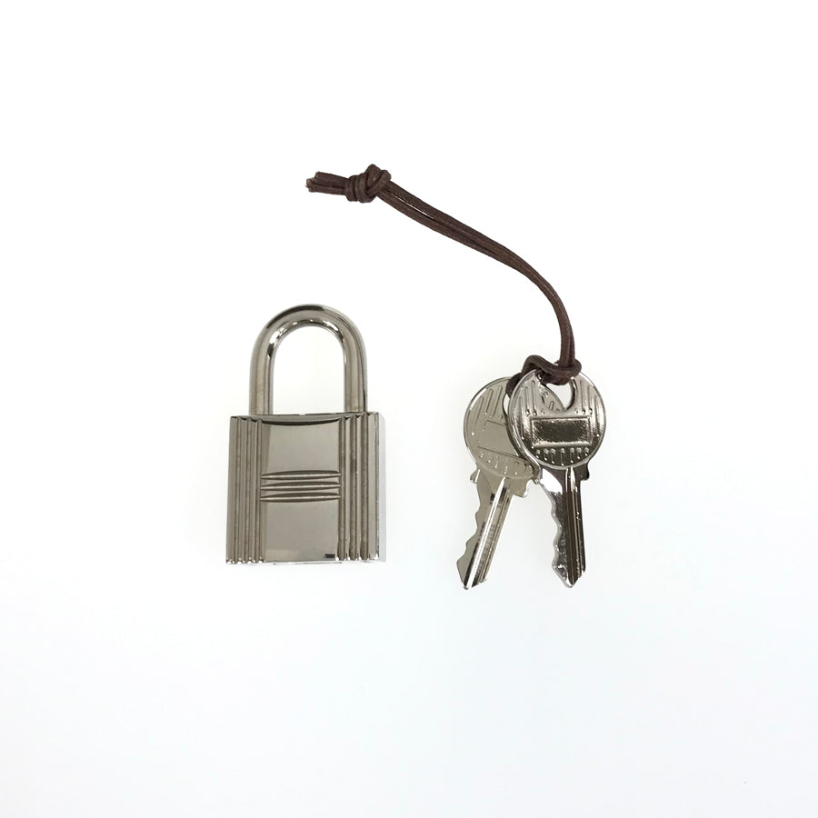 HERMES Picotin Lock PM C engraved 2018 made Handbag
