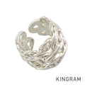 HERMES Chaine dAncre Anchene GM No. 13 (53) ring