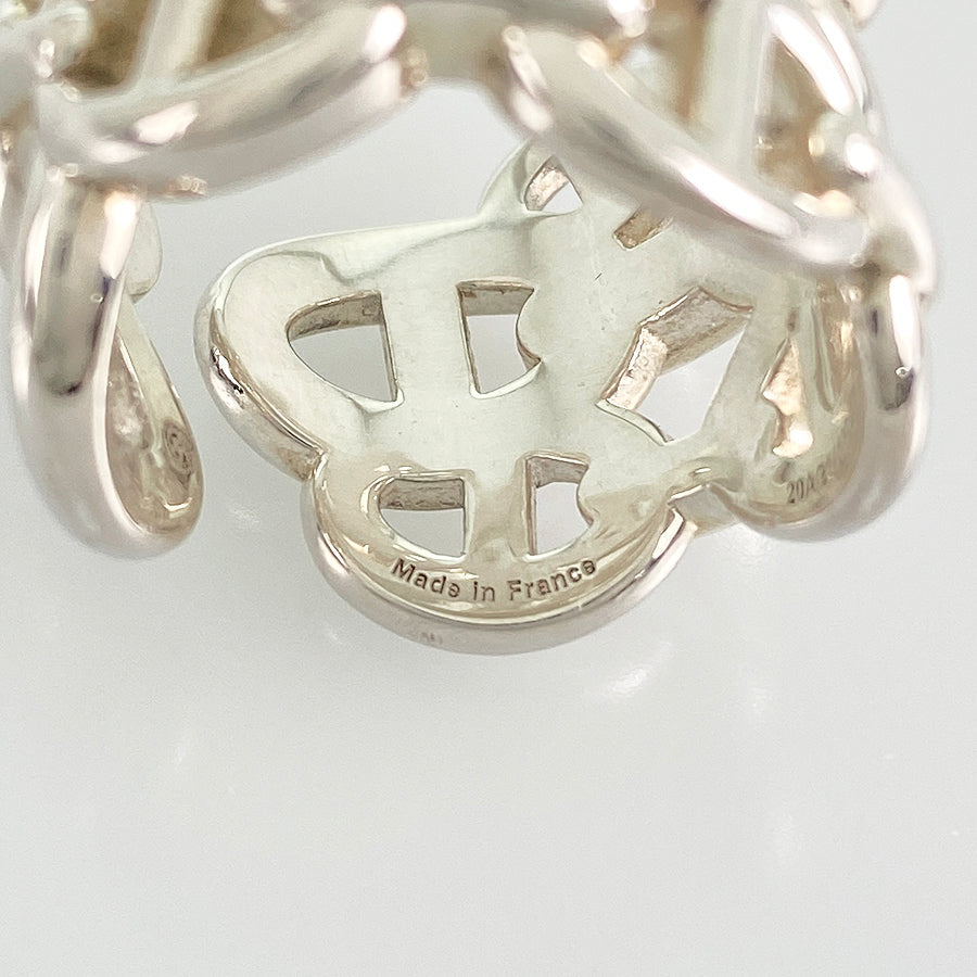 HERMES Chaine dAncre Anchene GM No. 13 (53) ring