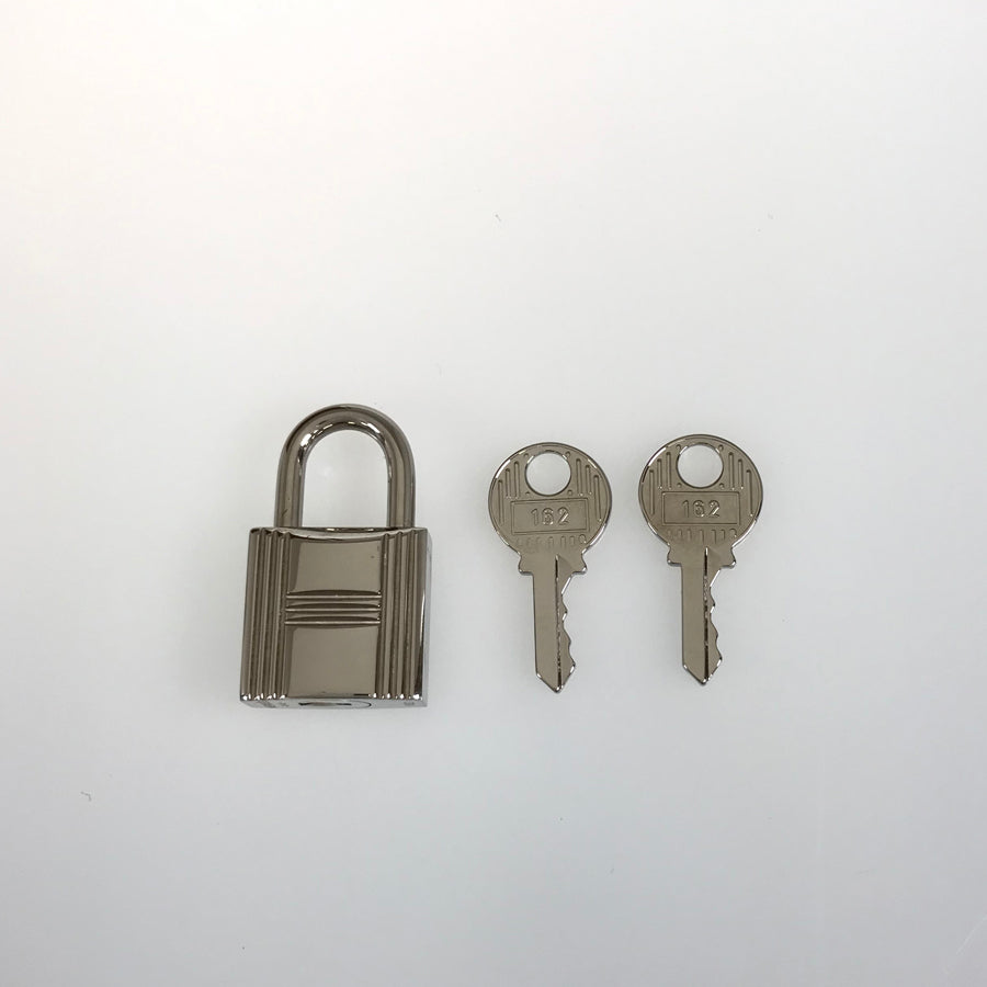 HERMES Picotin Lock MM Hand bag