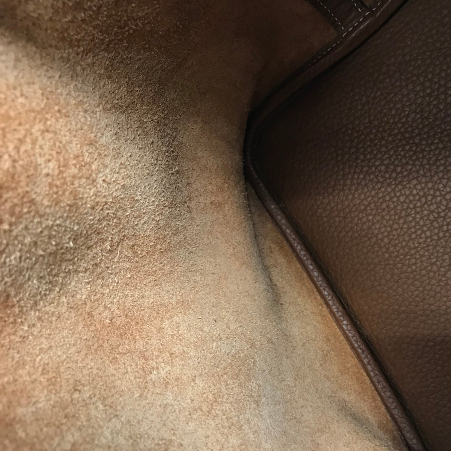 HERMES Picotin Lock MM Hand bag
