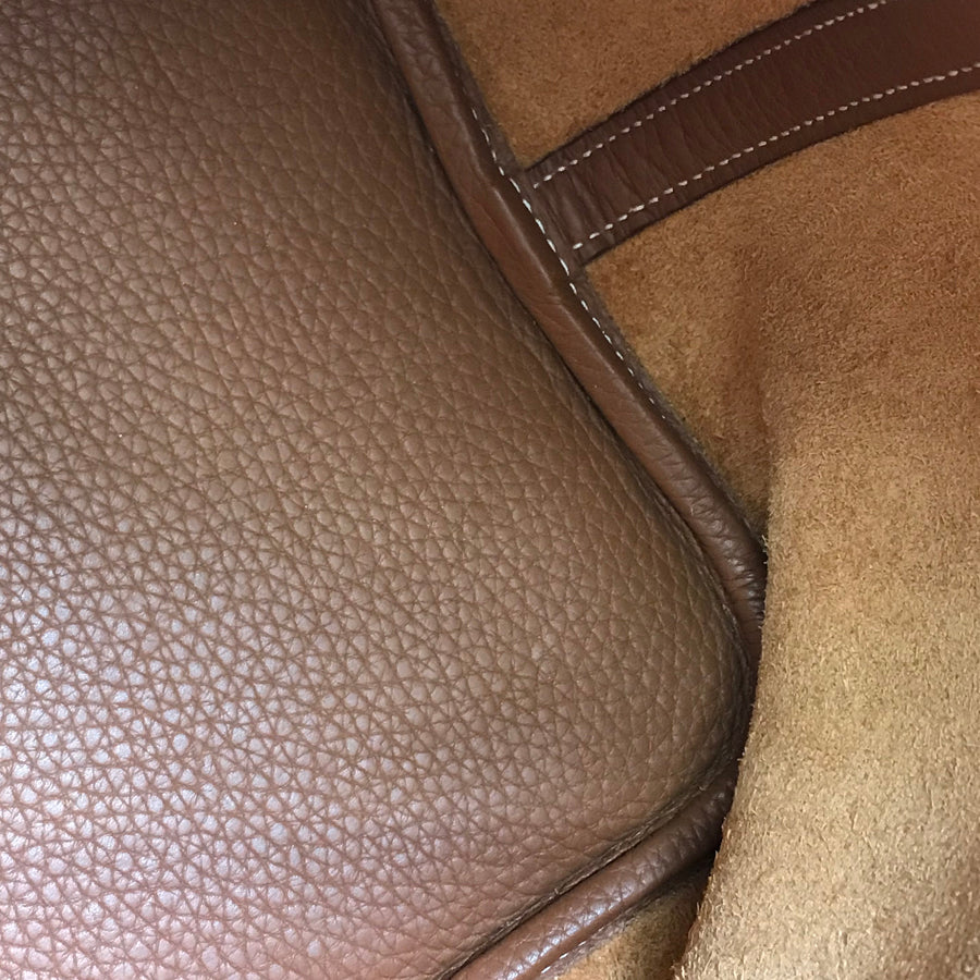 HERMES Picotin Lock MM Hand bag