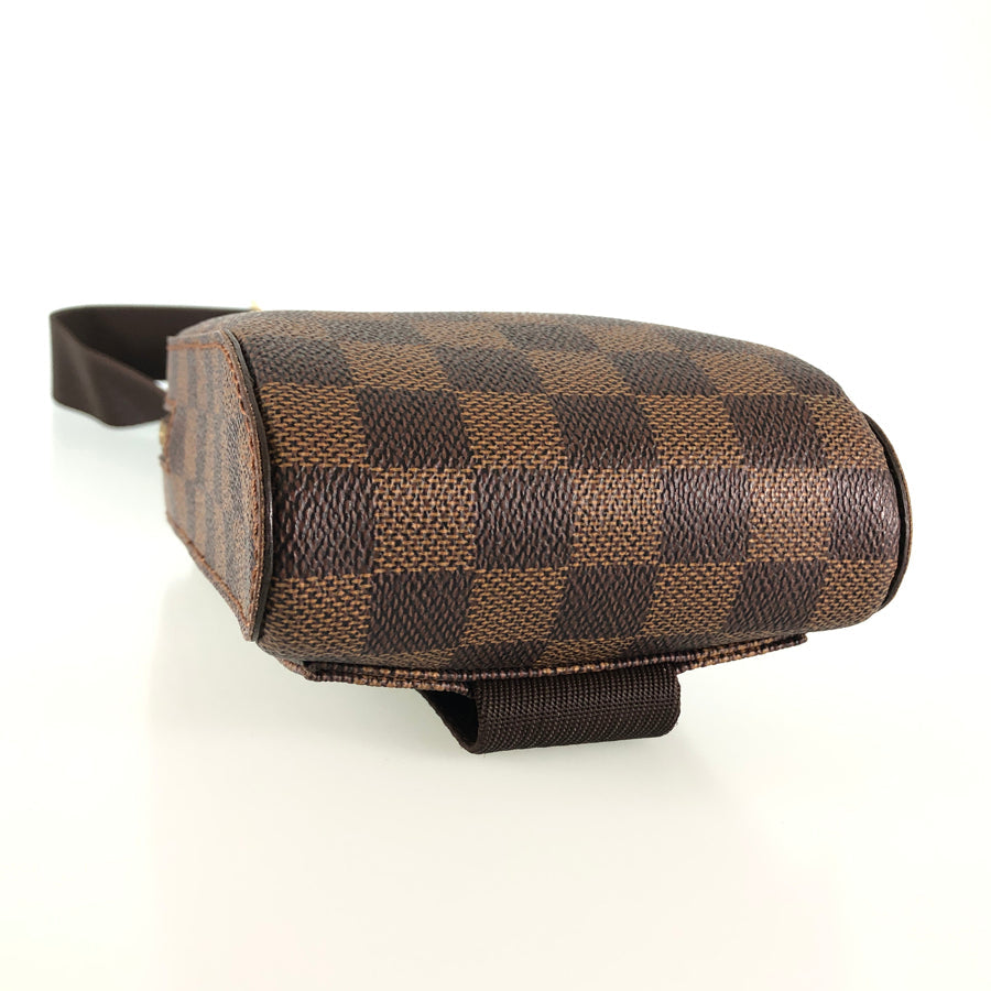 LOUIS VUITTON Waist pouch