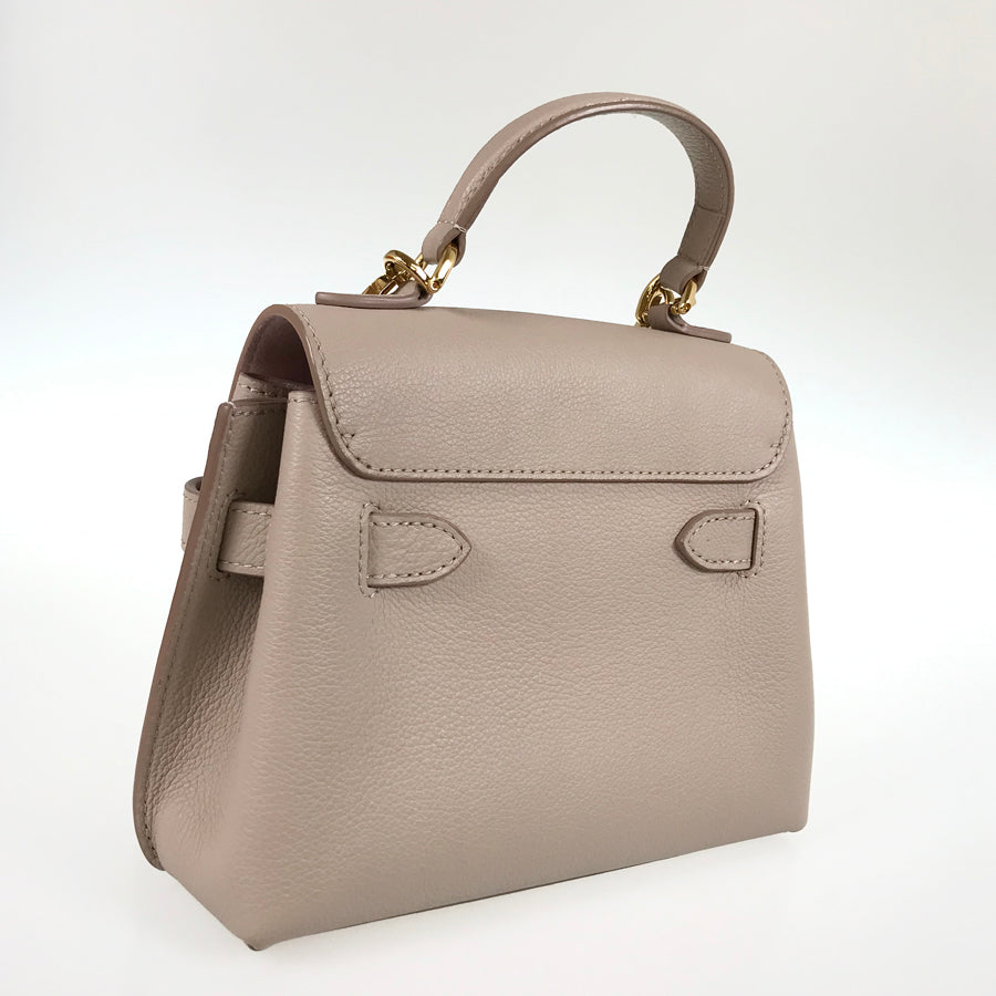 LOUIS VUITTON Lockme Ever MINI M21052 Hand bag