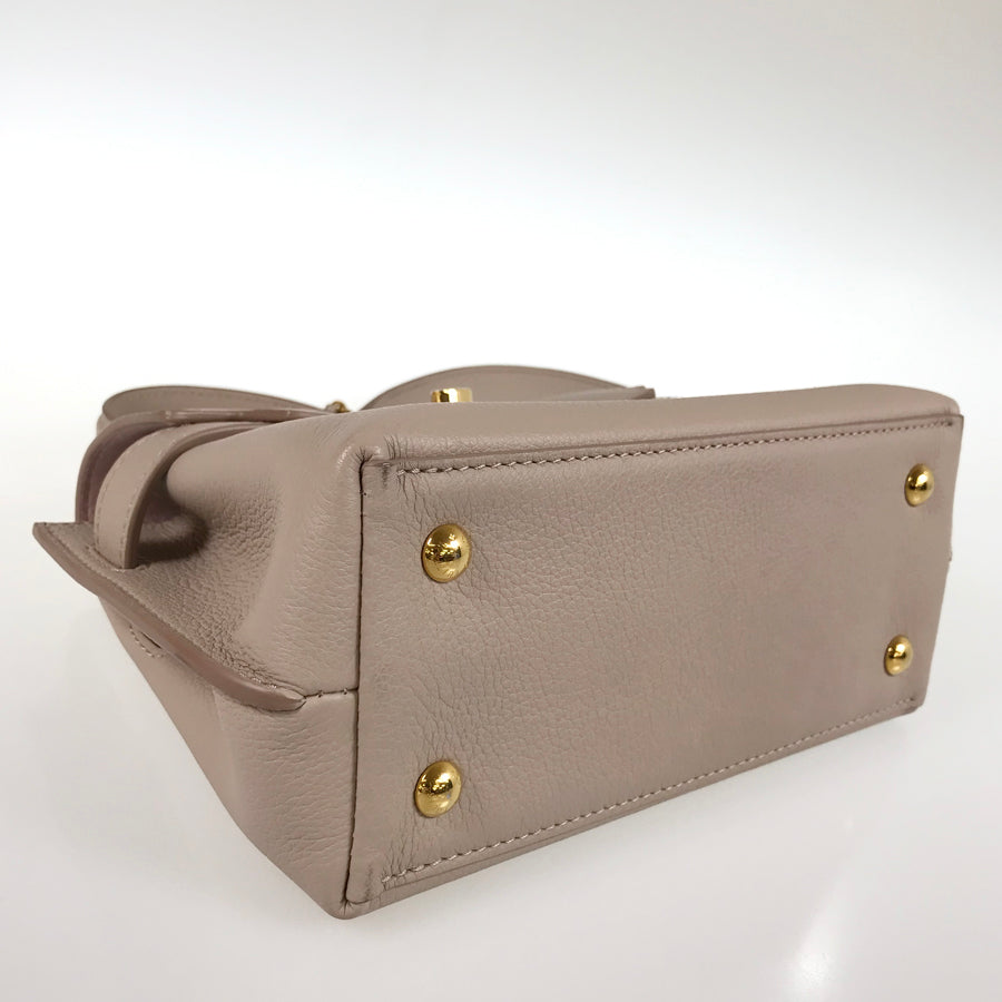 LOUIS VUITTON Lockme Ever MINI M21052 Hand bag