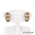 HERMES Chaine dAncre Earring