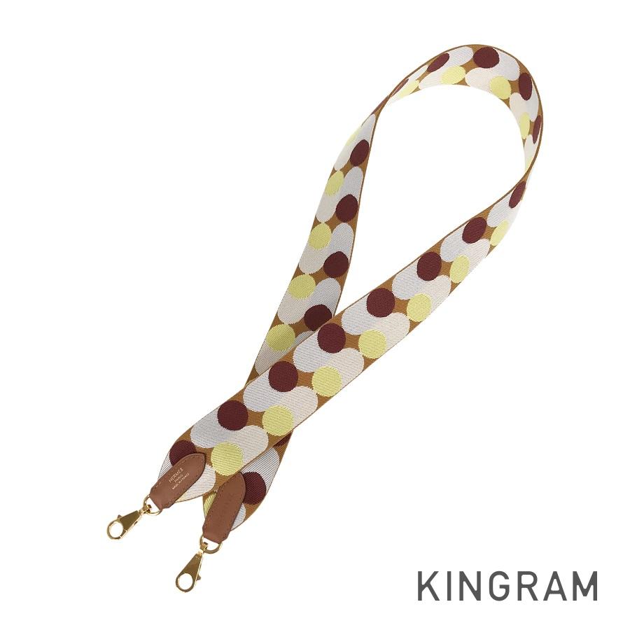 HERMES Strap
