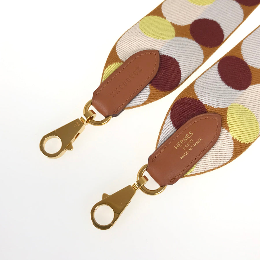 HERMES Strap