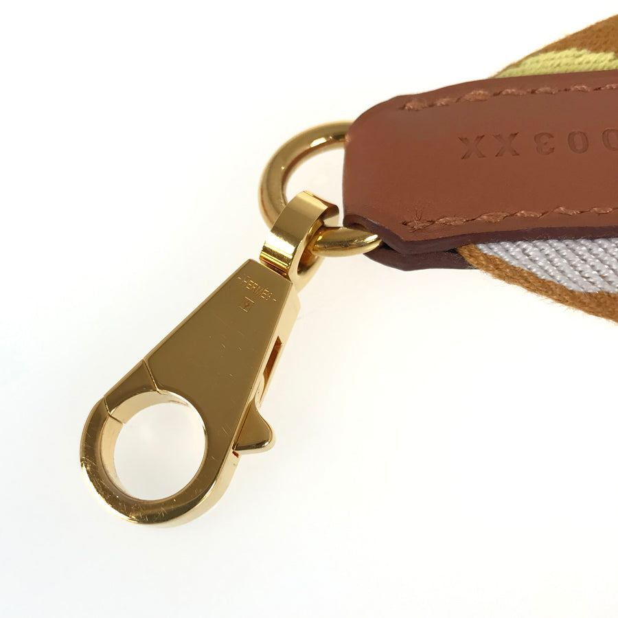 HERMES Strap