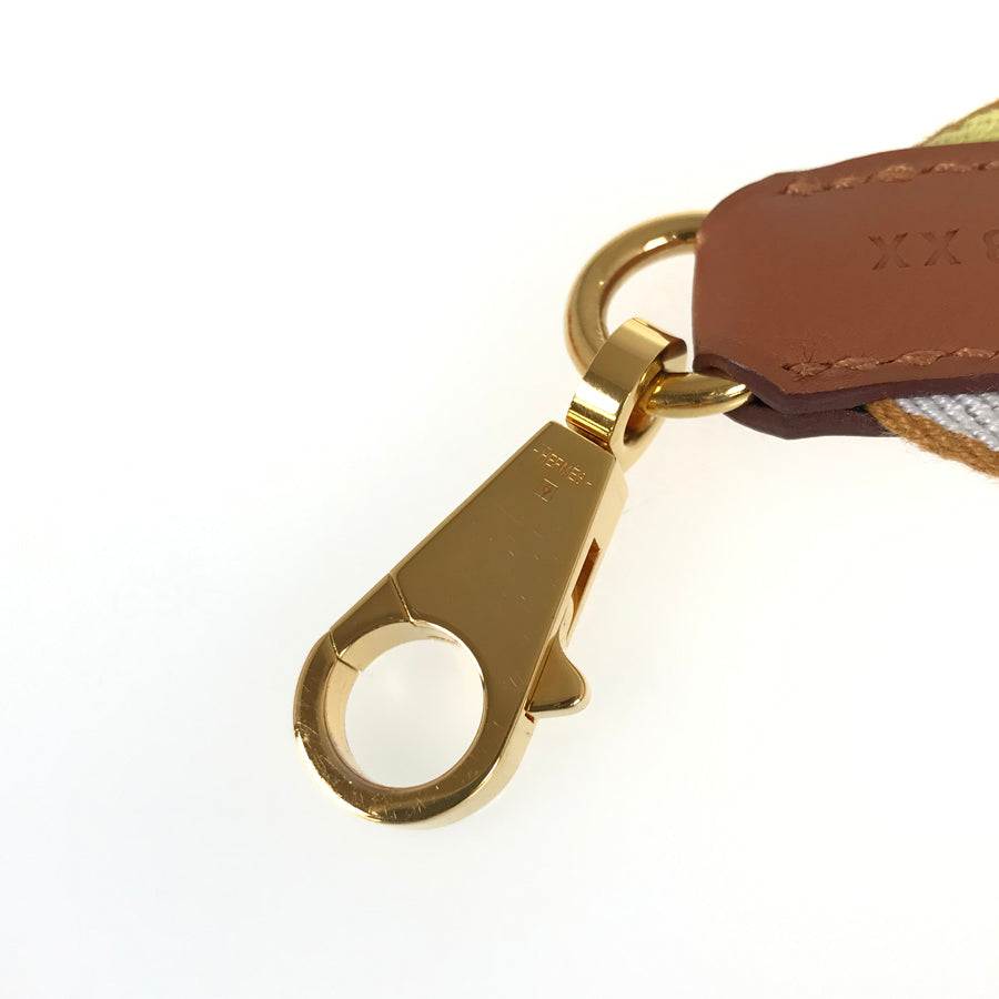 HERMES Strap