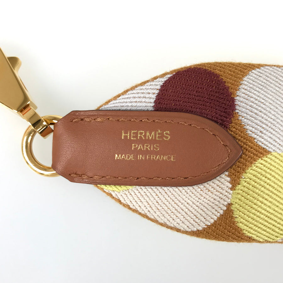 HERMES Strap