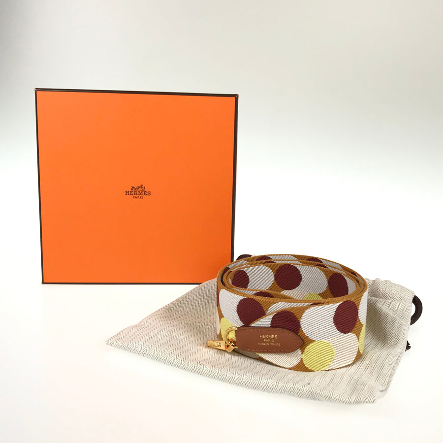 HERMES Strap