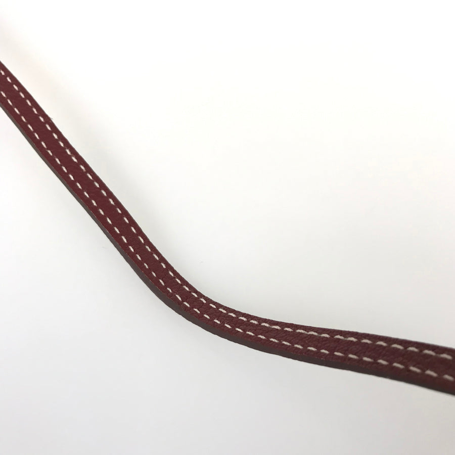 HERMES In the Loop To Go GM Pass case