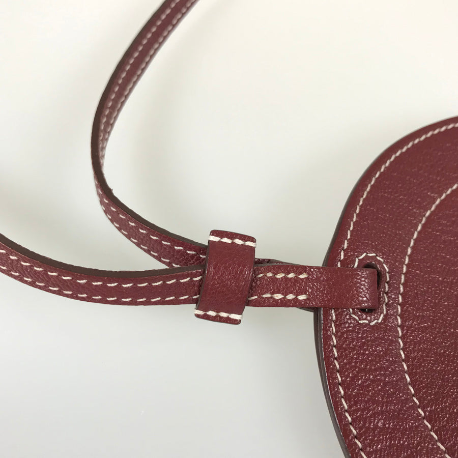 HERMES In the Loop To Go GM Pass case