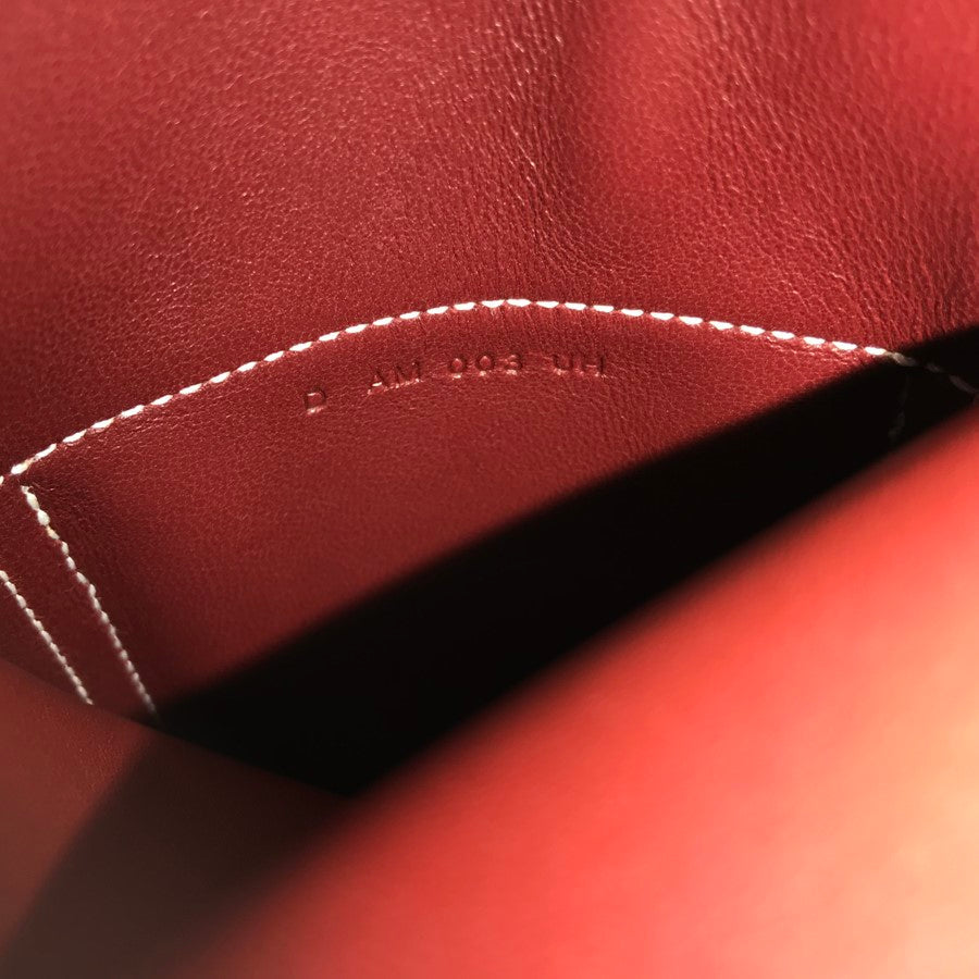 HERMES In the Loop To Go GM Pass case