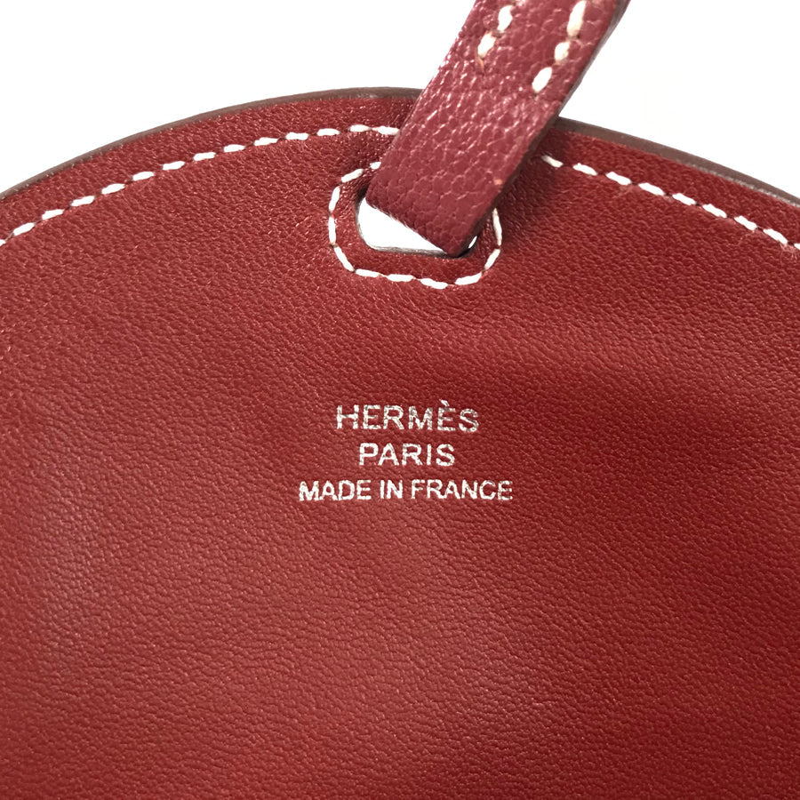 HERMES In the Loop To Go GM Pass case